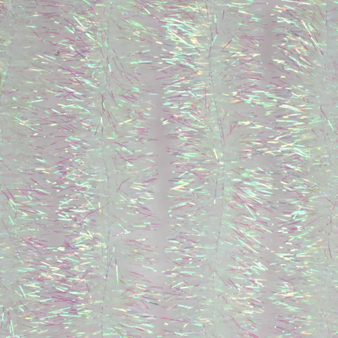 Girlanda pr. 7 cm dl. 2 m dúhová 39610