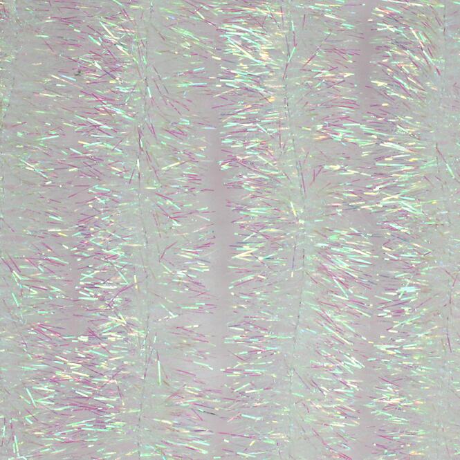 Girlanda pr. 7 cm dl. 2 m dúhová 39610