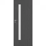 Dvere vnútorné Flavio 03 80P Antracyt