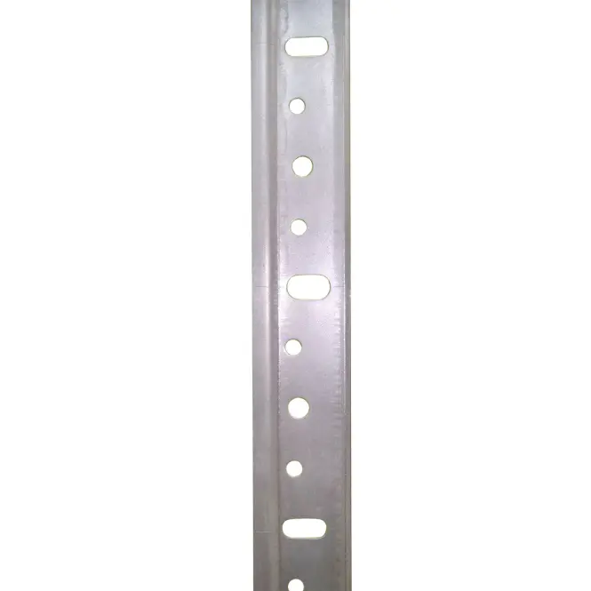 Montážna lišta pre závesné skrinky 200 cm,2