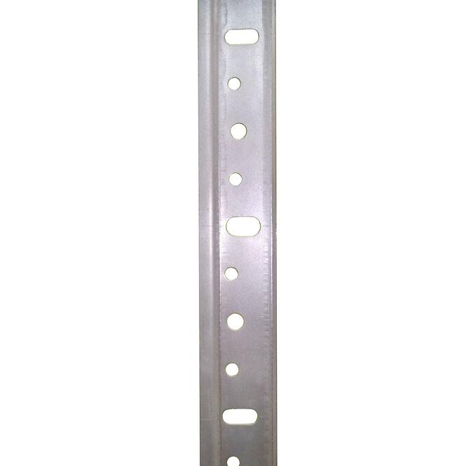 Montážna lišta pre závesné skrinky 200 cm,2