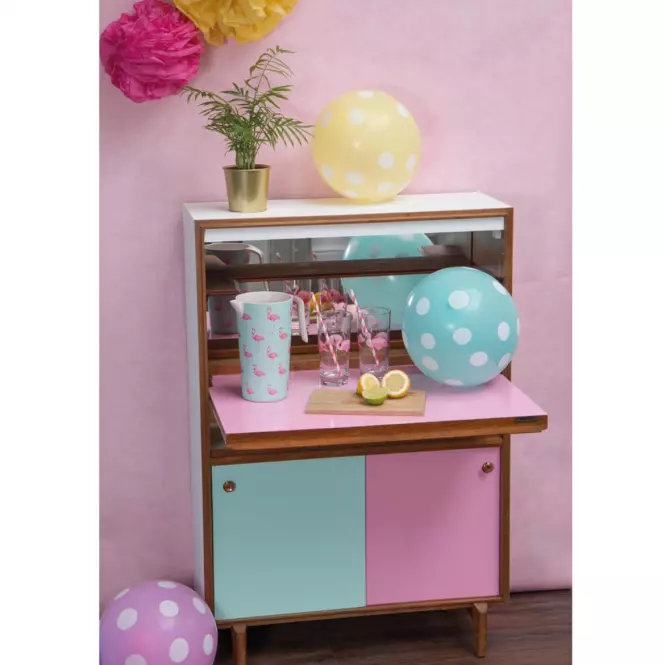 Samolepiaca fólia Mint 200-3237 45cmx15m