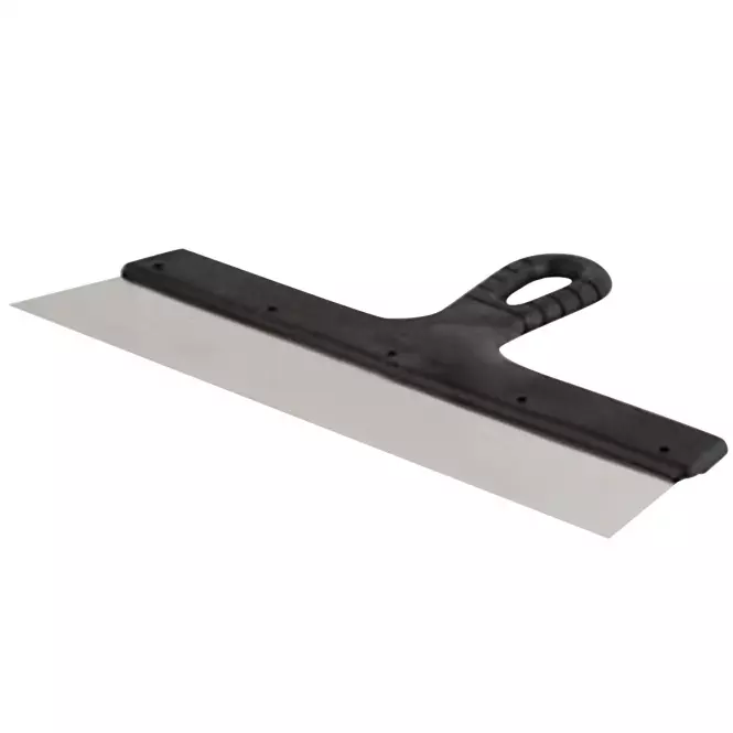 Fasádna nerezová špachtľa 450mm