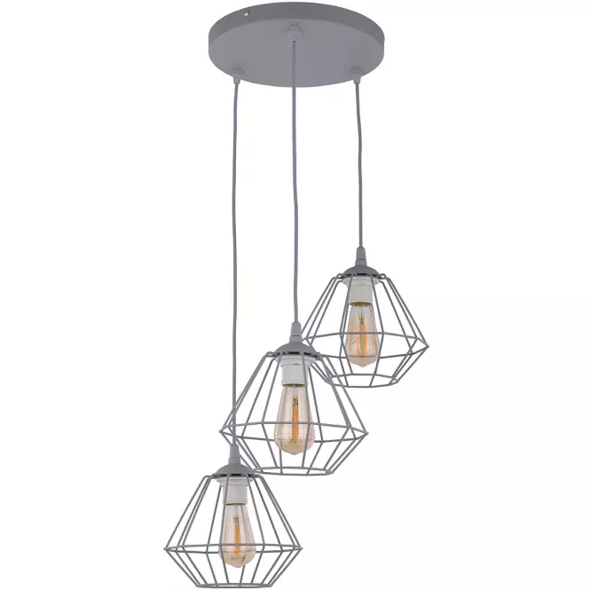 Luster Diamond Gray 4310 PL3