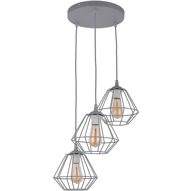 Luster Diamond Gray 4310 PL3