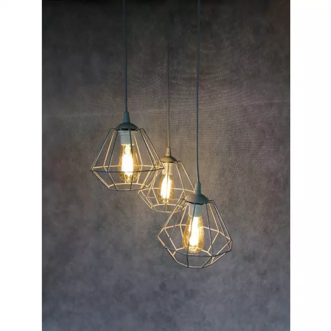 Luster Diamond Gray 4310 PL3