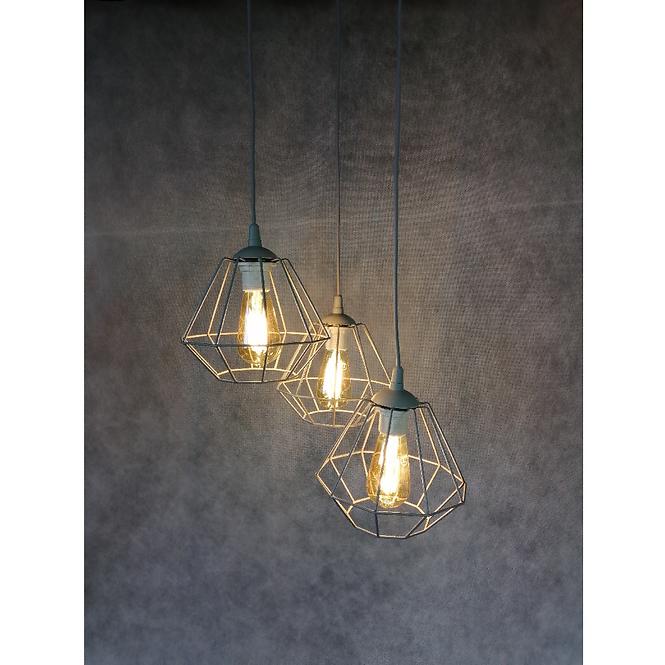 Luster Diamond Gray 4310 PL3