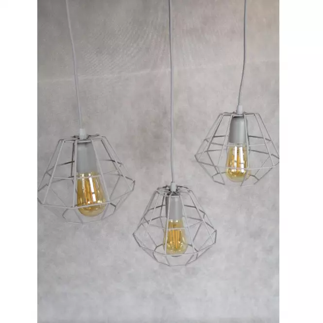 Luster Diamond Gray 4310 PL3