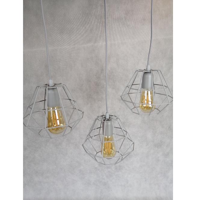 Luster Diamond Gray 4310 PL3