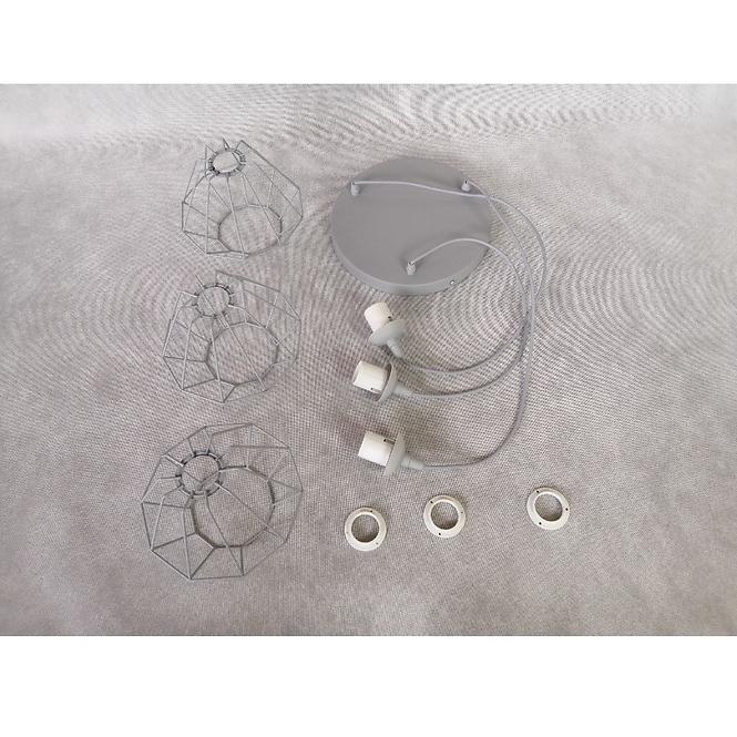 Luster Diamond Gray 4310 PL3