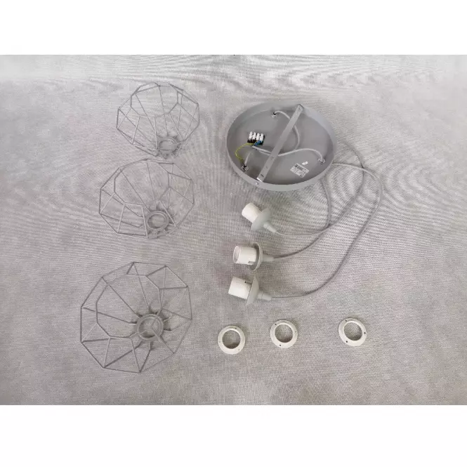 Luster Diamond Gray 4310 PL3