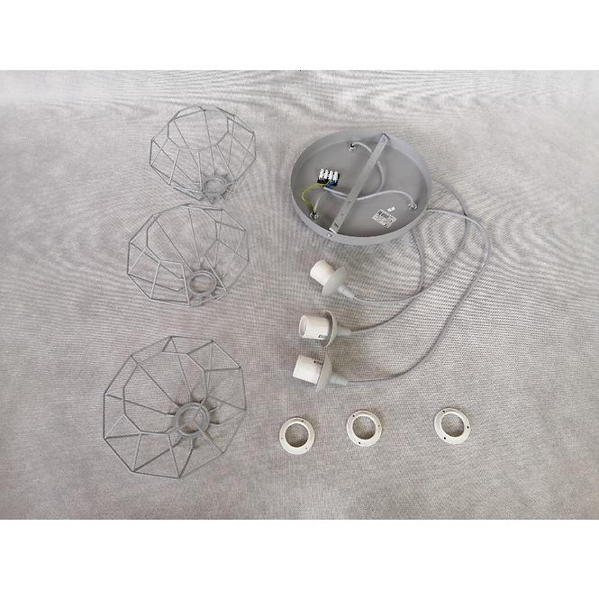Luster Diamond Gray 4310 PL3
