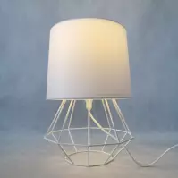 Luster Diamond White 5231 LB1