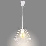 Luster Diamond White 4297 30CM LW1