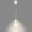 Luster Diamond White 4297 30CM LW1