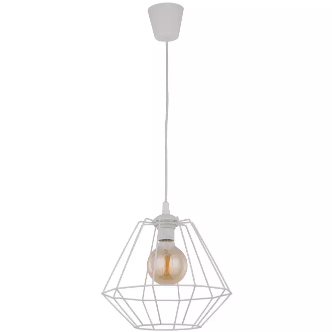 Luster Diamond White 4297 30CM LW1