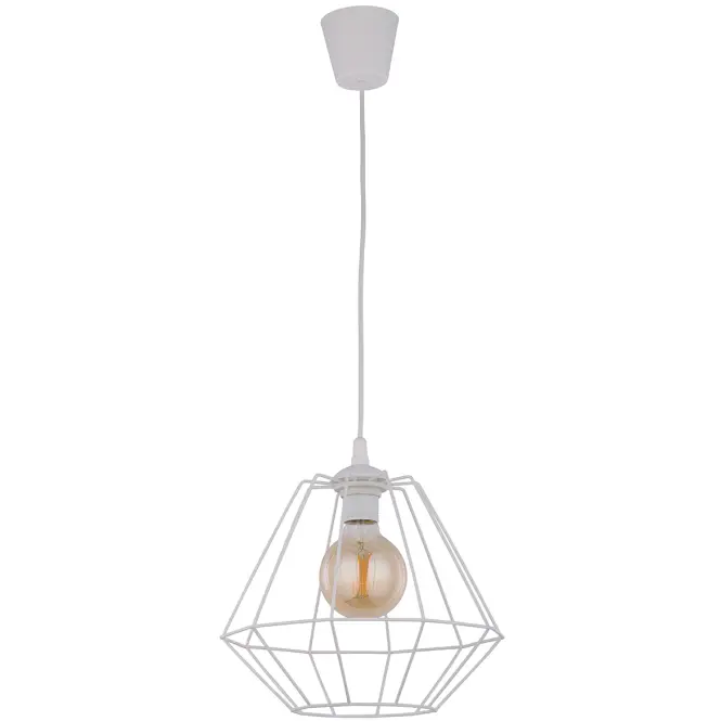 Luster Diamond White 4297 30CM LW1,2