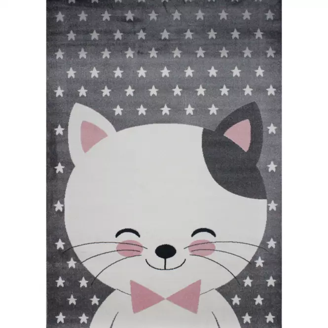 Koberec Frisee Soft KIDS 0,8/1,5 0550A Pink