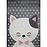 Koberec Frisee Soft Kids 1,6/2,3 0550A Pink
