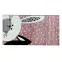 Koberec Frisee Soft KIDS 1,6/2,3 F0131 Pink,2