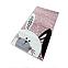 Koberec Frisee Soft KIDS 1,6/2,3 F0131 Pink,3