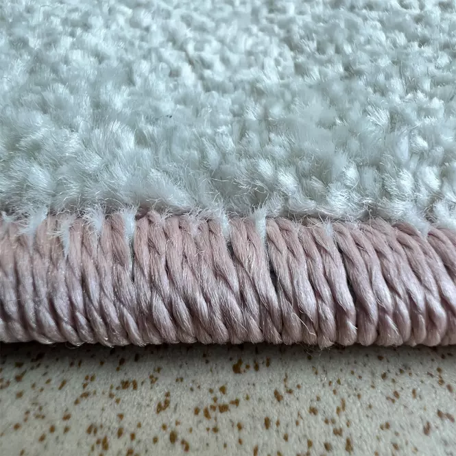 Koberec Frisee Soft KIDS 1,6/2,3 F0131 Pink