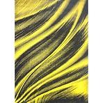 Koberec Frisee Soft 2,0/2,9 6635A Yellow
