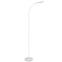 Stojanová lampa Swan LED 306043 LPD1 biela,2