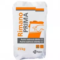 Rigips Rimano Prima Sadra 25kg