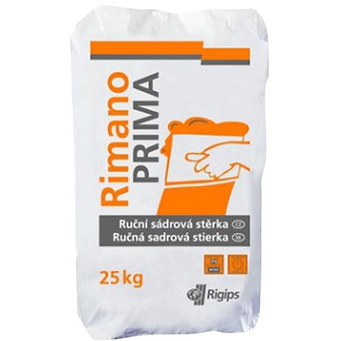 Rigips Rimano Prima Sadra 25kg