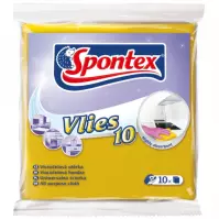 Univerzálne handričky Vlies – 10 ks