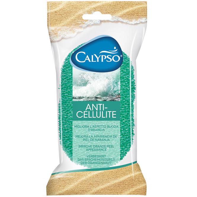 Anticelulitická húbka Anti-Cellulite
