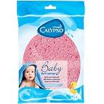 Húbka pre deti Baby Bath Sponge celuloza