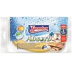 Celulózové húbky Absorb 2 ks