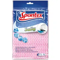 Handričky Sally z tenkého vlákna – 5 ks