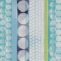 Aquamat marni aqua 271-3176 65cmx15m