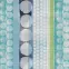 Aquamat marni aqua 271-3176 65cmx15m