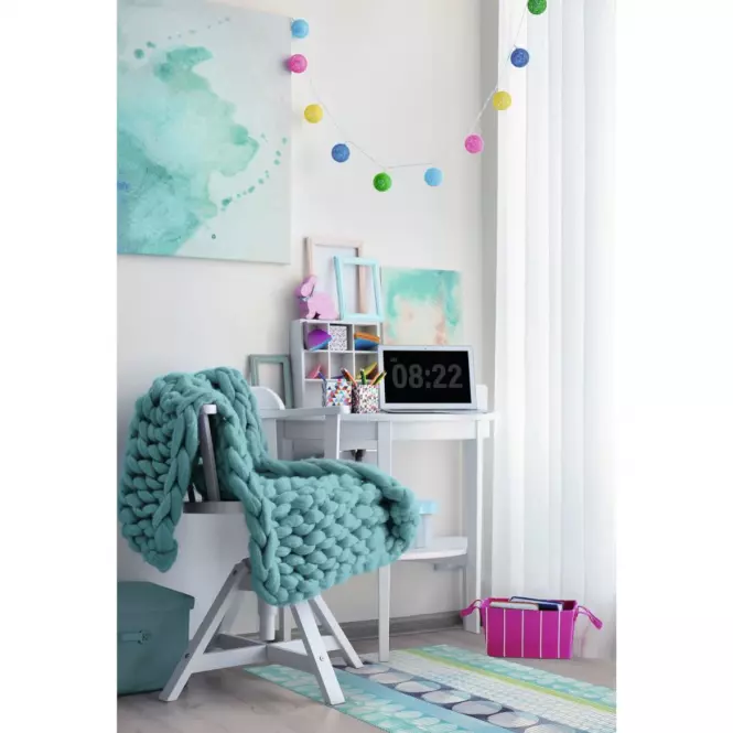 Aquamat marni aqua 271-3176 65cmx15m,2