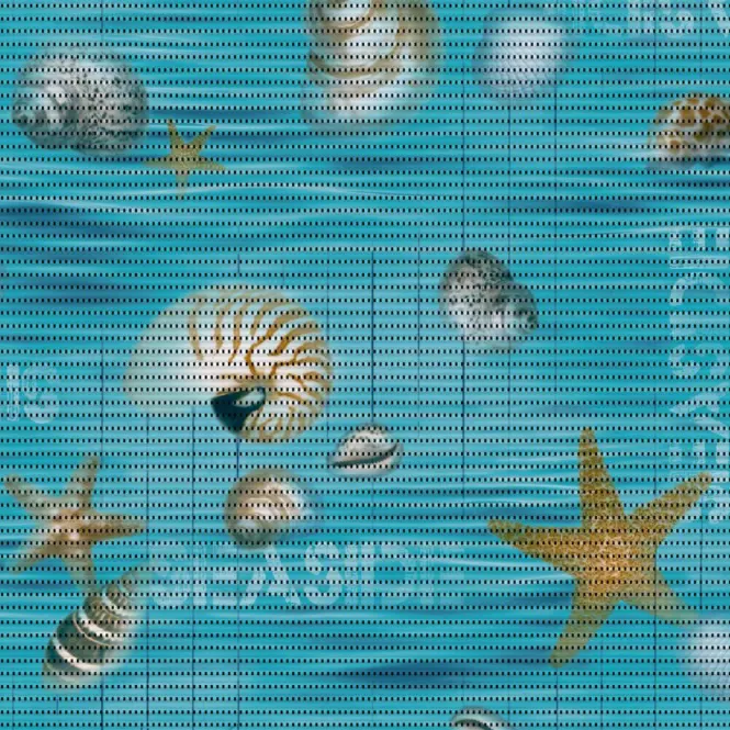 Aquamat seaside 271-3170 65 cm x 15 m. Tovar na mieru.