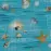Aquamat seaside 271-3170 65 cm x 15 m. Tovar na mieru.