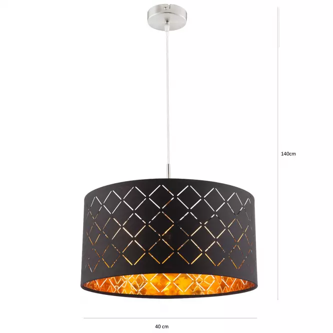 Luster 15229H LW1,3