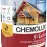 Chemolak S-Extra červený smrek 0,75l