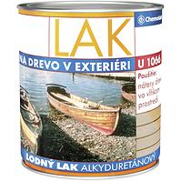 Chemolak Lodný lak U1066 0,75l