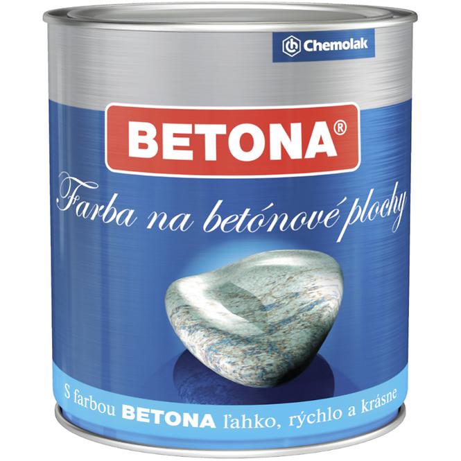 Chemolak Betona 1000 0,75l