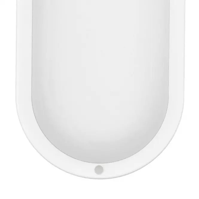 Stropná lampa Aries PL-BO084K Oval 8W IP54 PL1