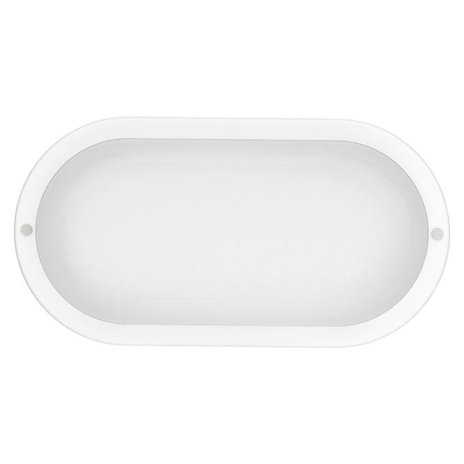 Stropná lampa Aries PL-BO184K Oval 18W IP54 PL1