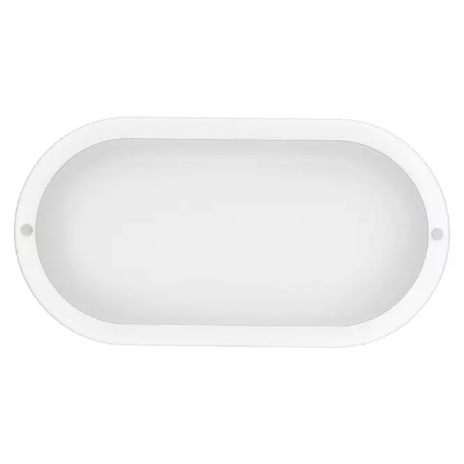Stropná lampa Aries PL-BO204K Oval 20W IP54 PL1