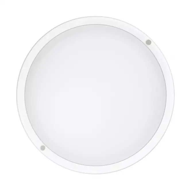 Stropná lampa Aries PL-BR124K Round 12W IP54 PL1