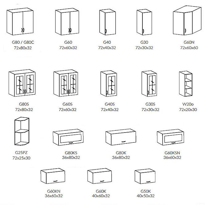 Predná stena umývačky   MDF  570x596 biela/dub lancelot