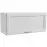 Skrinka do kuchyne Sycylia  G80k biela/dub lancelot